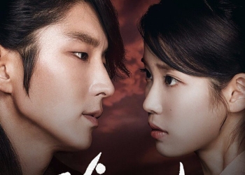 'Moon Lovers: Scarlet Heart Ryeo' Ending