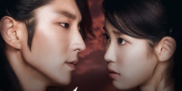 'Moon Lovers: Scarlet Heart Ryeo' Ending
