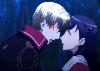 Most Popular Vampire Romance Manga of All Time