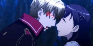 Most Popular Vampire Romance Manga of All Time