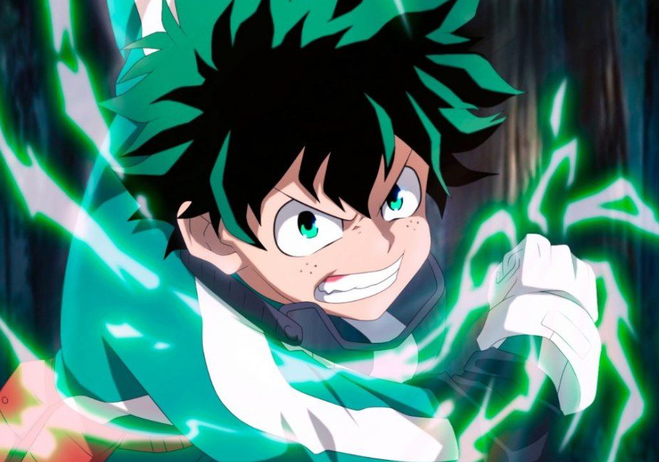 15 Anime Where Main Character Is Overpowered