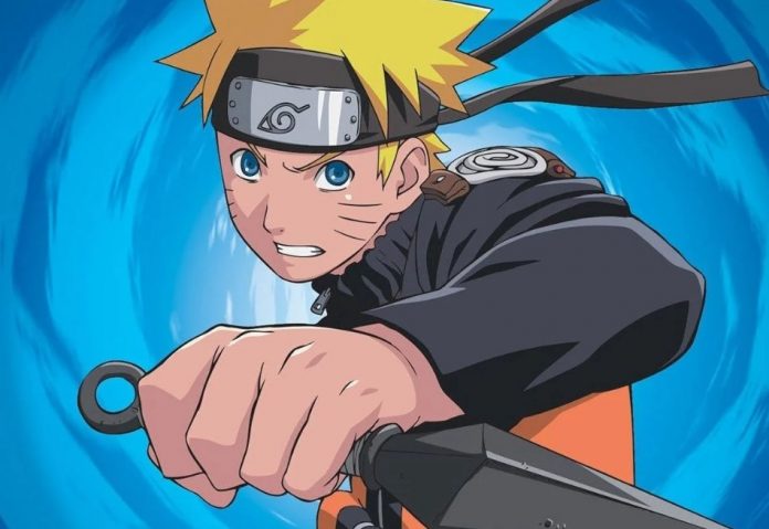 Every Naruto Story Arc In Chronological Order - OtakuKart