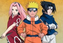 Every Naruto Story Arc In Chronological Order