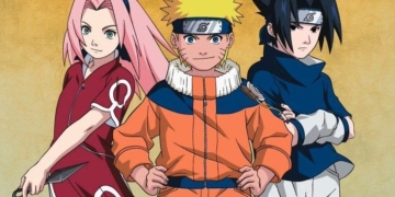 Naruto