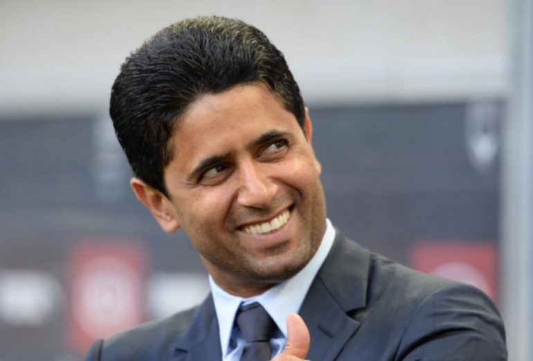 What Is Nasser Al Khaleifi's Net Worth In 2022? The Businessman's ...