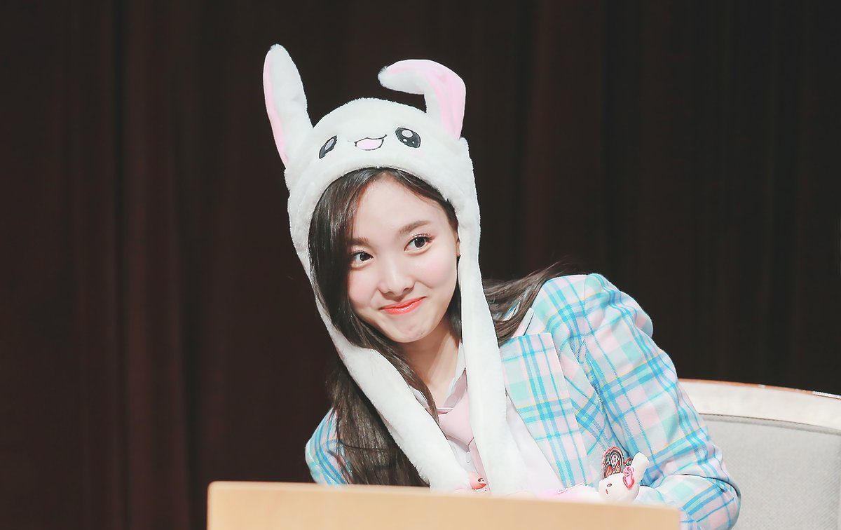 Nayeon From Twice