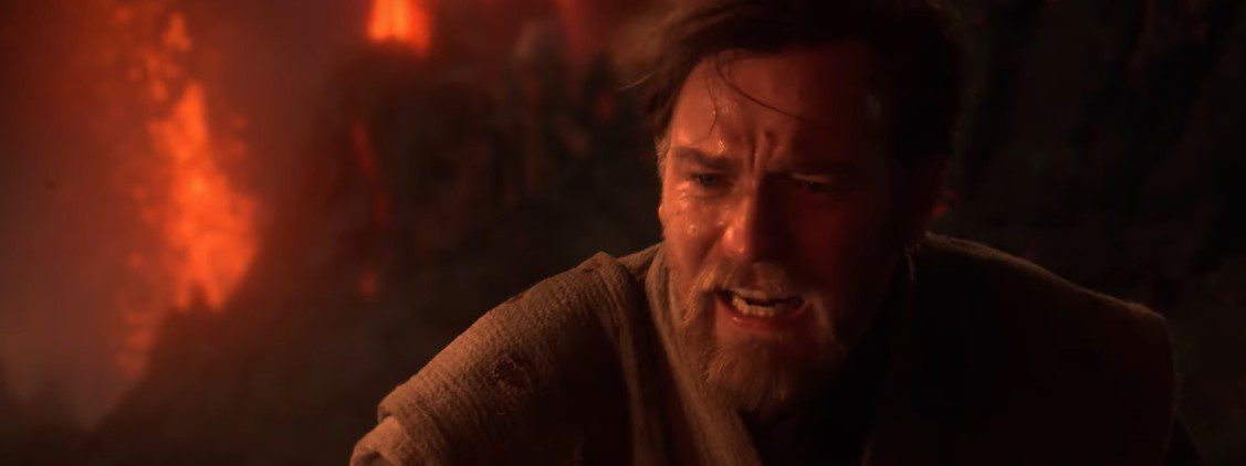 Obi-Wan KEnobi Episode 1 Review
