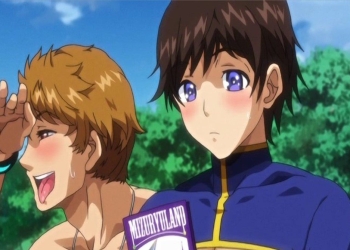 Oide Yo! Mizuryuu Kei Land