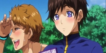 Oide Yo! Mizuryuu Kei Land