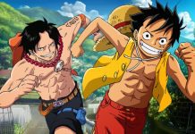 What Episode Does Luffy Arrive at Marineford to Save Ace