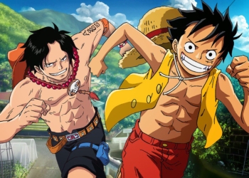What Episode Does Luffy Arrive at Marineford to Save Ace