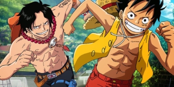 What Episode Does Luffy Arrive at Marineford to Save Ace