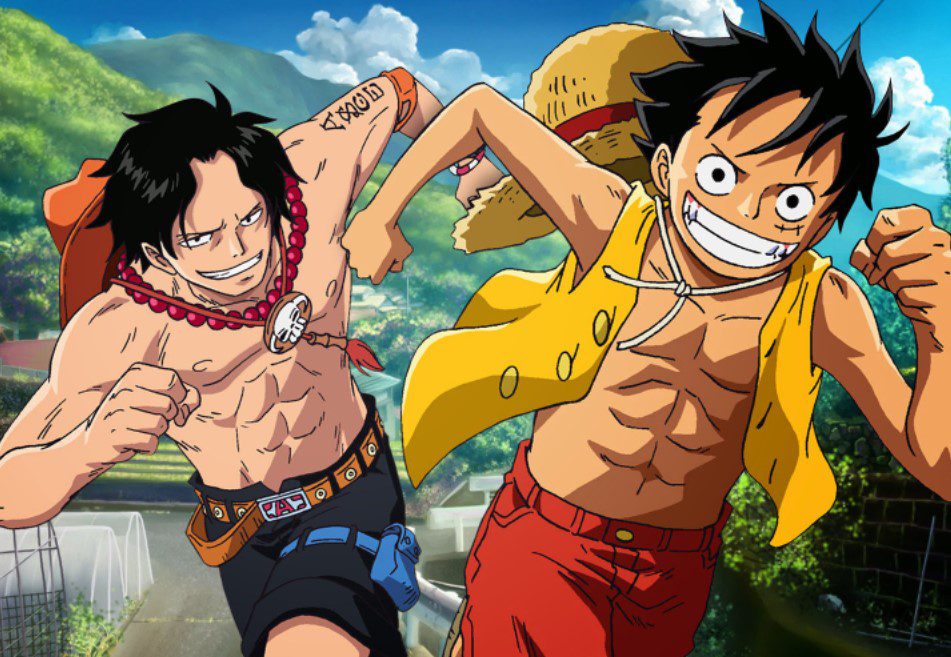 what-episode-does-luffy-arrive-at-marineford-to-save-ace-otakukart