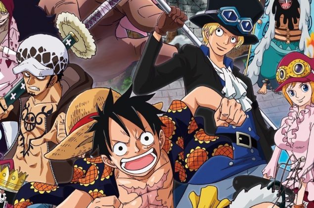 One Piece SBS and Tankobon Volumes: What Are They? - OtakuKart