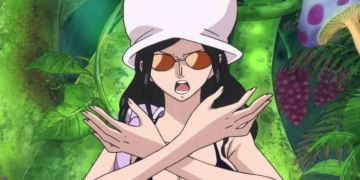 Robin Join The Crew?