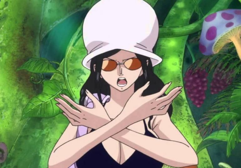 Robin Join The Crew?