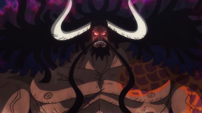 One Piece Episode 1018: Release Date & Preview - OtakuKart