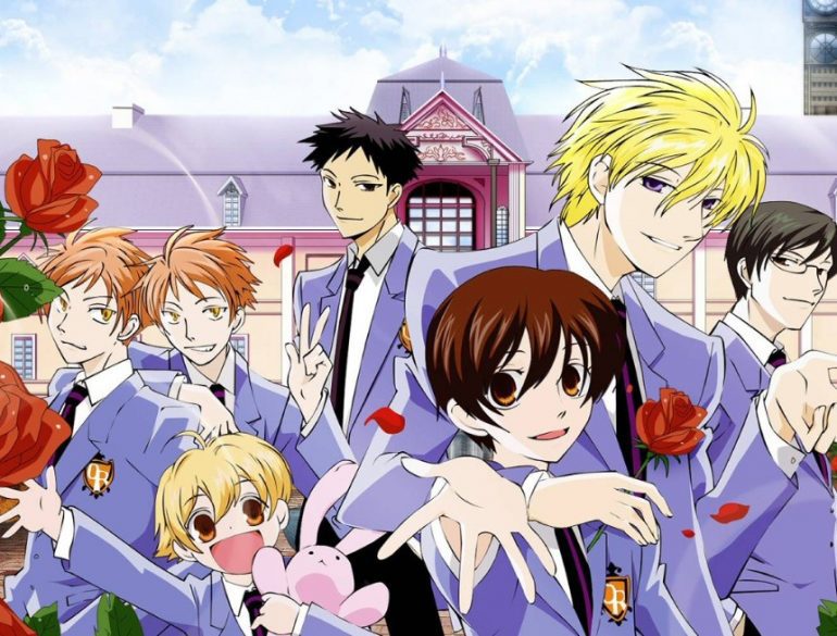 Anime Like Tonikaku Kawaii That You Must Watch - OtakuKart