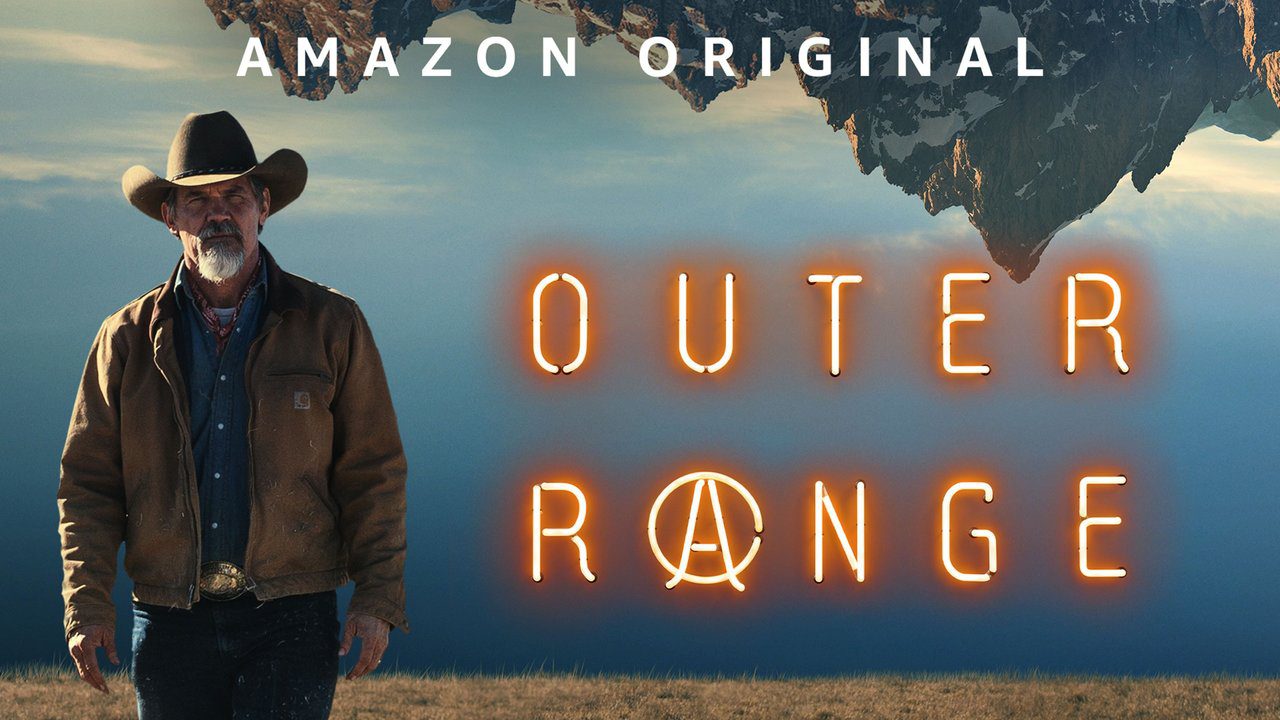 The Poster of Outer Range