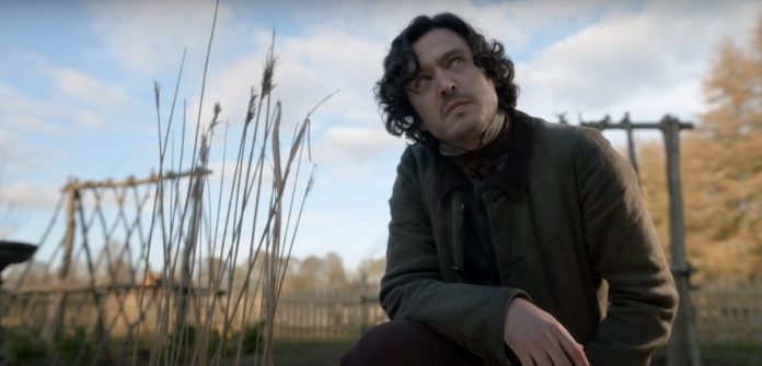 Outlander Season 7 Renewal Affirmed