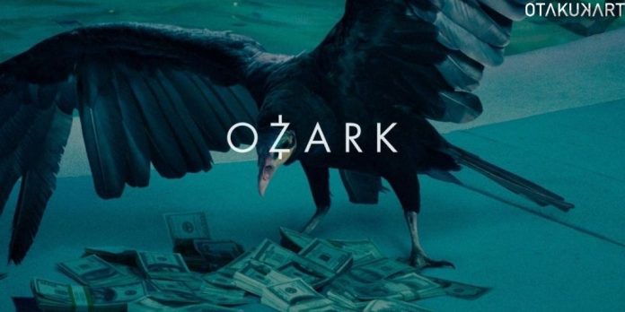 All about Ozark & its cast