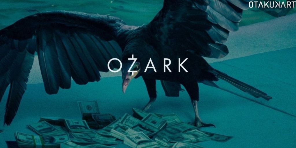 All about Ozark & its cast
