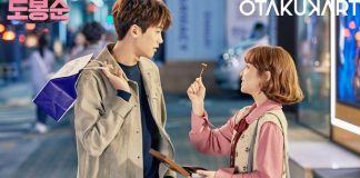 Park Bo Young had been crushing on Park Hyung Sik for years