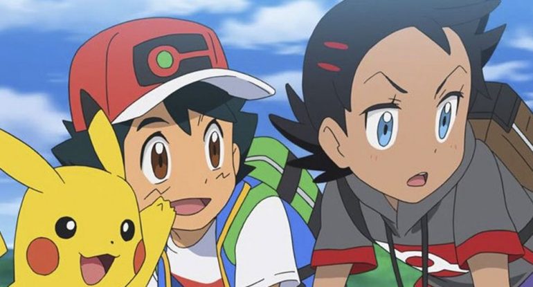 Pokemon (2019) Episode 109: Release Date, Preview & Where To Watch ...