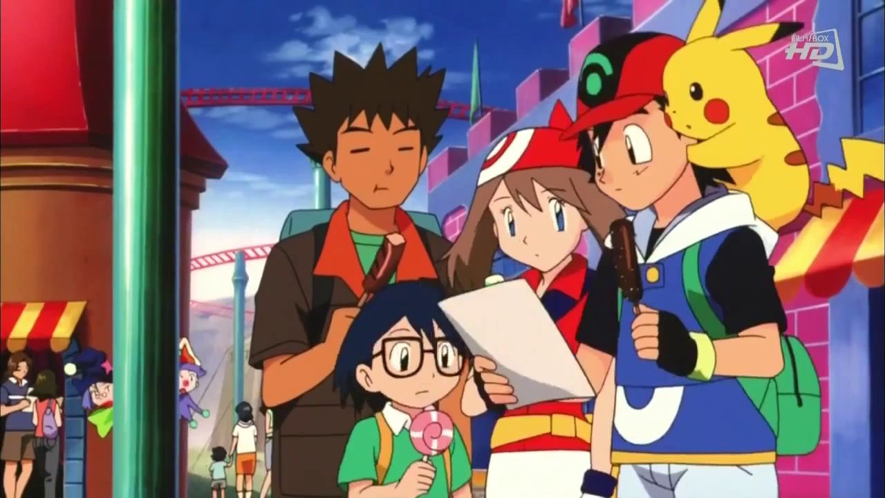 Pokemon: Jirachi Ka Wonder