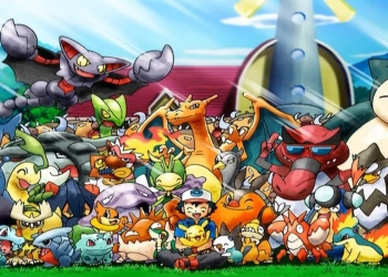 Most Hated Pokemon Characters of all time