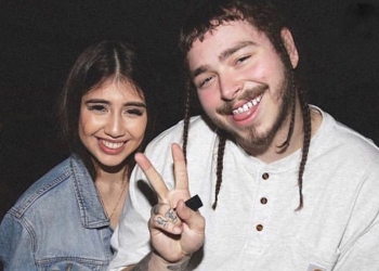 Instagram Of Post Malone’s Girlfriend