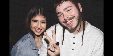 Instagram Of Post Malone’s Girlfriend