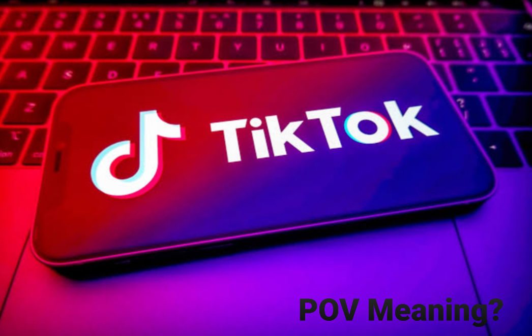 What Does Pov Mean In Tiktok The Slang Explained Otakukart 