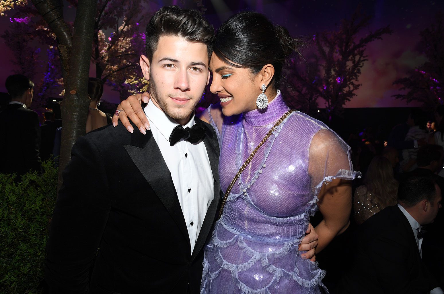 Who Is Nick Jonas Married To? The Singer Welcomes His First Child ...