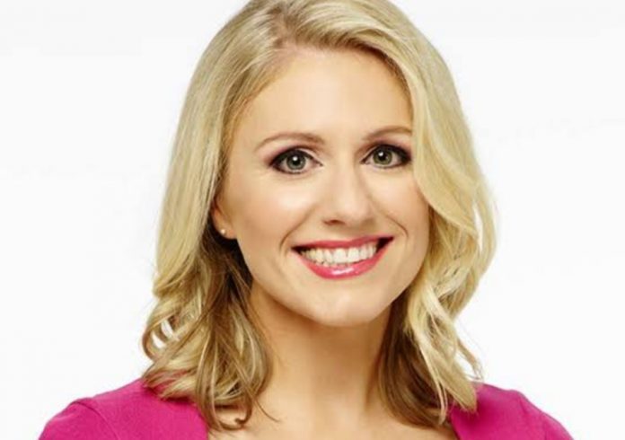 Is Rebecca Lowe Pregnant? The TV Presenter's Pregnancy Rumors Revealed ...