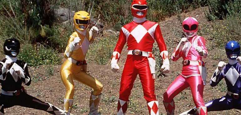 Red Power Ranger Arrested: Austin St. John Behind Bars For Wire Fraud ...