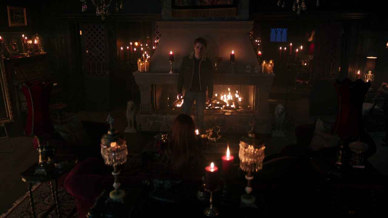 Events From Riverdale Season 6 Episode 14 