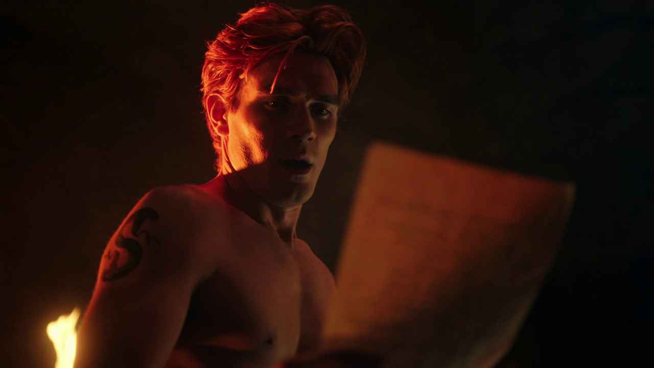 Our Thoughts On Riverdale Season 6 Episode 14 