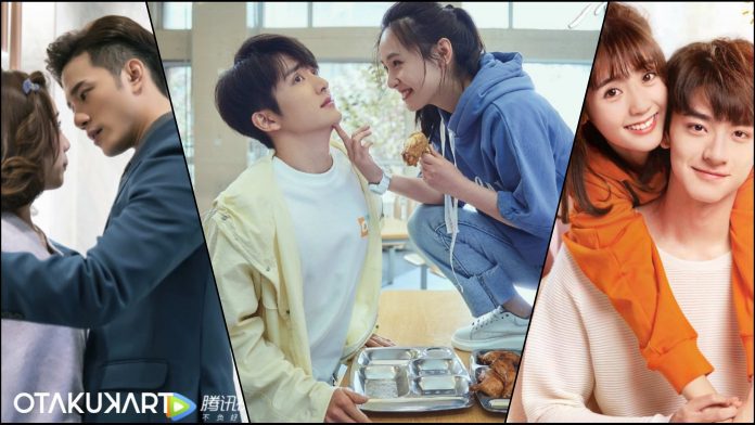 Top 6 Best Chinese Rom-Com Dramas To Add To Your Watchlist!