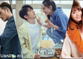 Top 6 Best Chinese Rom-Com Dramas To Add To Your Watchlist!
