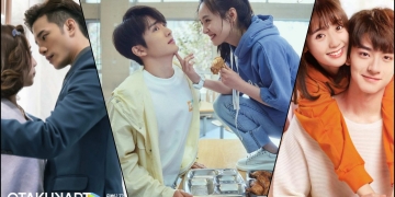 Top 6 Best Chinese Rom-Com Dramas To Add To Your Watchlist!