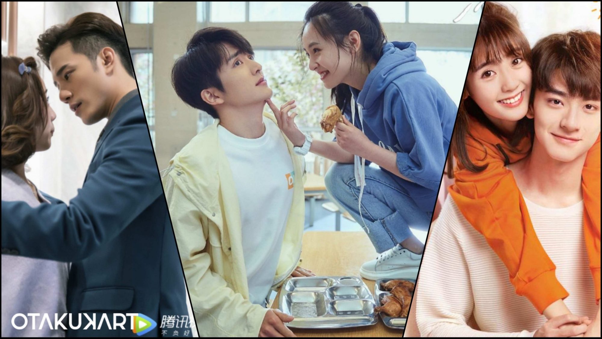 Top 6 Best Chinese Rom-Com Dramas To Add To Your Watchlist!
