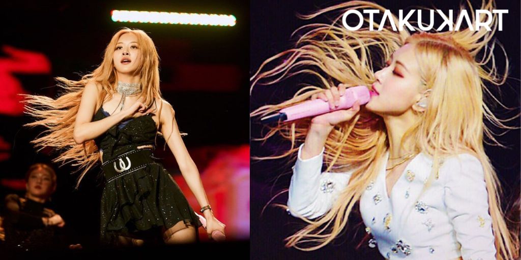 Top 5 hair flip queens in K-pop