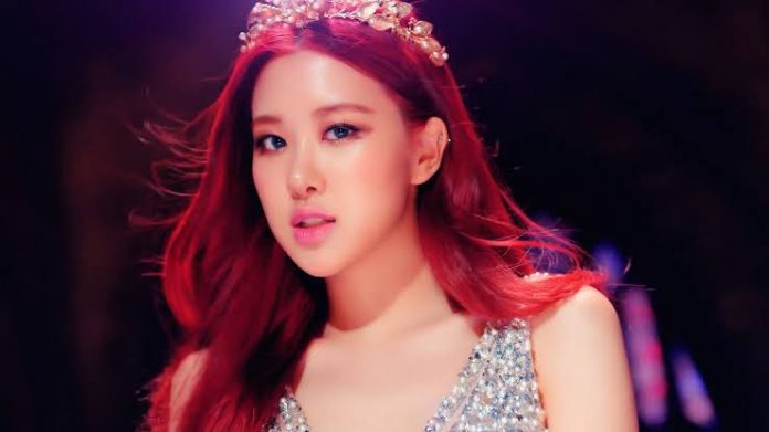 Blackpink Rosé Net Worth: Where Does She Spend Her Earnings? - OtakuKart