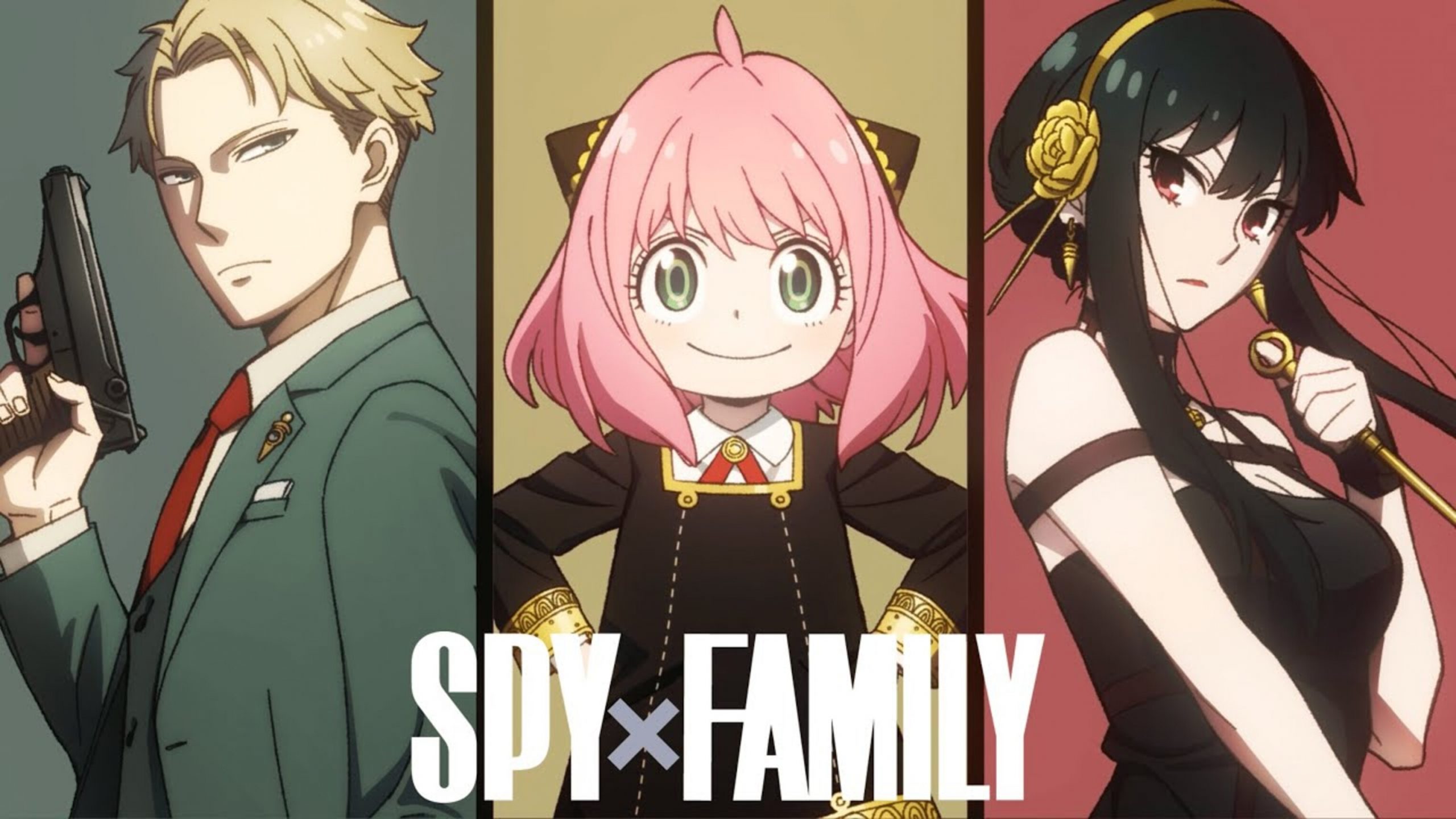 Spy x Family 2 ep 8 pt4 #spyxfamily2 #anime #EstrelaDeFamilia #timedea