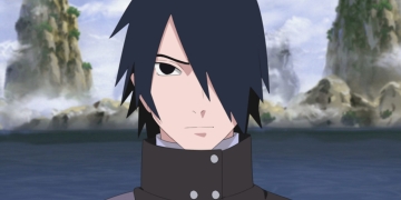 In Which Episode Sasuke Comes Back in Naruto Shippuden