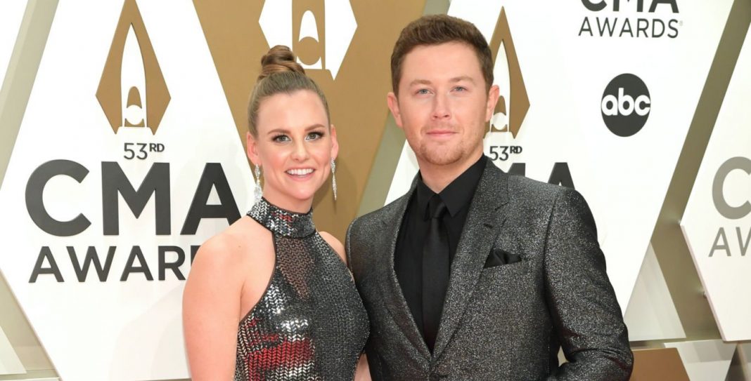 Scotty Mccreery’s Girlfriend: Who Is The Famous Personality Dating ...