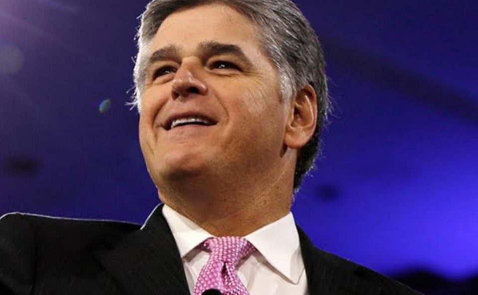 Why Sean Hannity Won't Admit To Dating Ainsley Earhardt