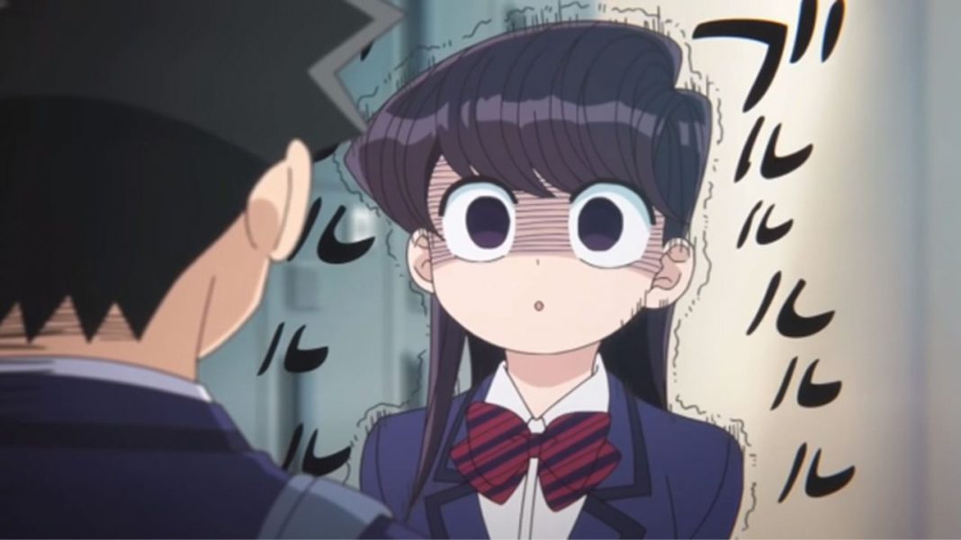 Will There Be A Season 3 of Komi Can't Communicate? Here's Everything
