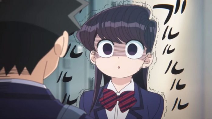 Will There Be A Season 3 of Komi Can't Communicate? Here's Everything ...